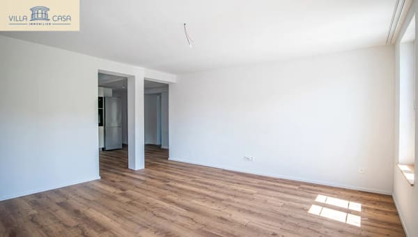 Immobilie in Seftigen - Komplett sanierte 4.5 - Zimmerwohnung in Seftigen - Bild 6