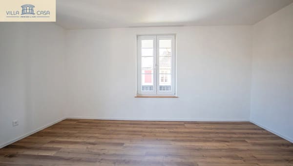Immobilie in Seftigen - Komplett sanierte 4.5 - Zimmerwohnung in Seftigen - Bild 7