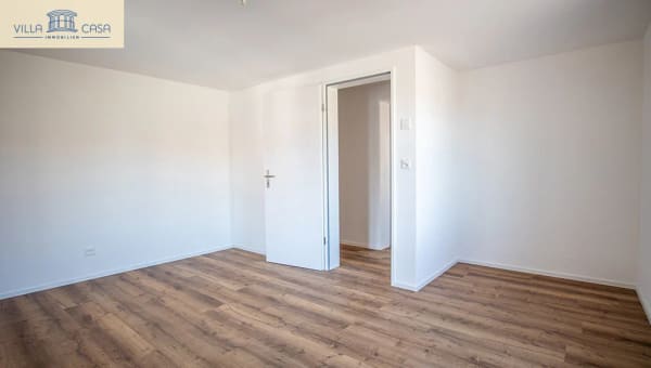 Immobilie in Seftigen - Komplett sanierte 4.5 - Zimmerwohnung in Seftigen - Bild 8