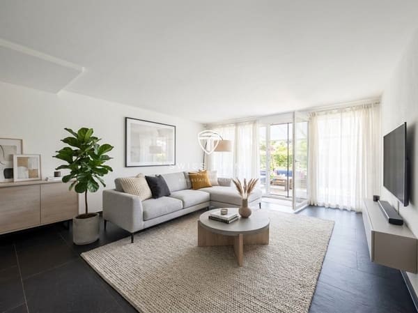 Immobilie in Laupen Zh - La Dolce Vita - Wohnen mit Terrasse, Garten & Weitblick - 143 m² Wohnfläche - Bild 1
