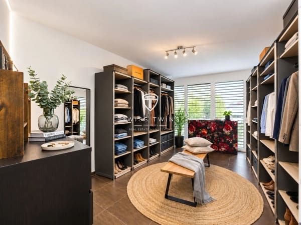 Immobilie in Laupen Zh - La Dolce Vita - Wohnen mit Terrasse, Garten & Weitblick - 143 m² Wohnfläche - Bild 2