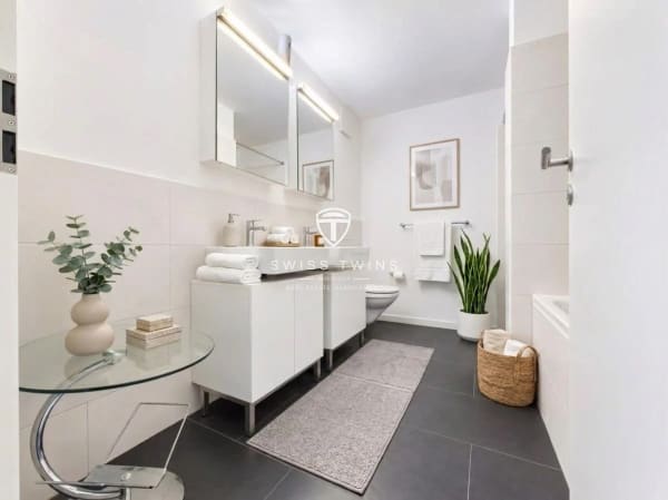 Immobilie in Laupen Zh - La Dolce Vita - Wohnen mit Terrasse, Garten & Weitblick - 143 m² Wohnfläche - Bild 7