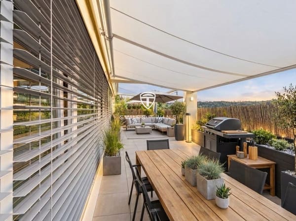 Immobilie in Laupen Zh - La Dolce Vita - Wohnen mit Terrasse, Garten & Weitblick - 143 m² Wohnfläche - Bild 8