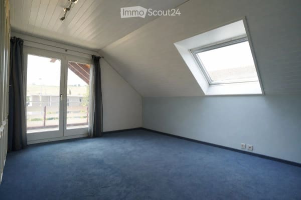 Immobilie in Lüterkofen - 61/2-Zimmer-Einfamilienhaus mit viel Potential - Bild 10