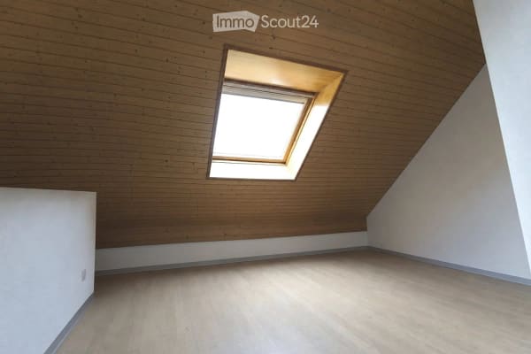 Immobilie in Lüterkofen - 61/2-Zimmer-Einfamilienhaus mit viel Potential - Bild 11