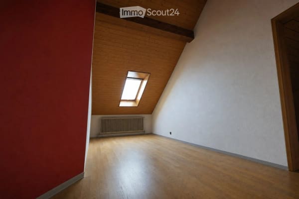 Immobilie in Lüterkofen - 61/2-Zimmer-Einfamilienhaus mit viel Potential - Bild 12