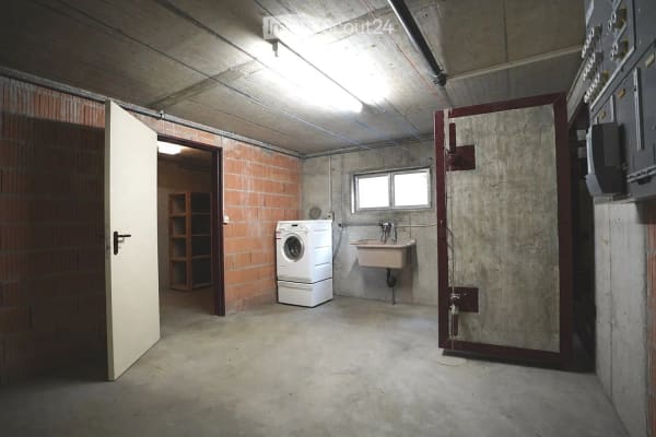 Immobilie in Lüterkofen - 61/2-Zimmer-Einfamilienhaus mit viel Potential - Bild 15