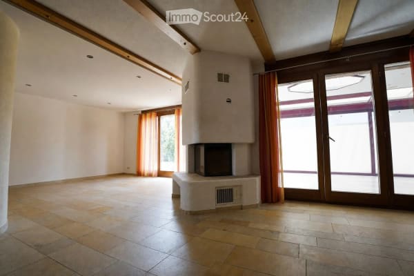 Immobilie in Lüterkofen - 61/2-Zimmer-Einfamilienhaus mit viel Potential - Bild 5