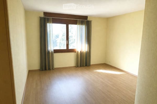 Immobilie in Lüterkofen - 61/2-Zimmer-Einfamilienhaus mit viel Potential - Bild 8