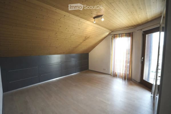 Immobilie in Lüterkofen - 61/2-Zimmer-Einfamilienhaus mit viel Potential - Bild 9