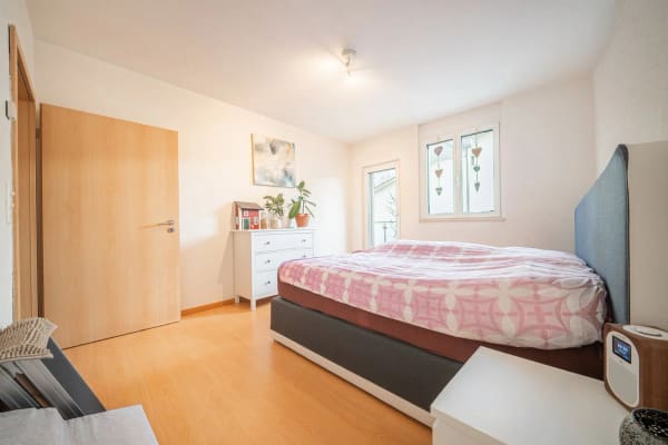 Immobilie in Breitenbach - Erschwingliche 4.5-Zimmer-Wohnung inkl. Einstellhallenplatz - Bild 3