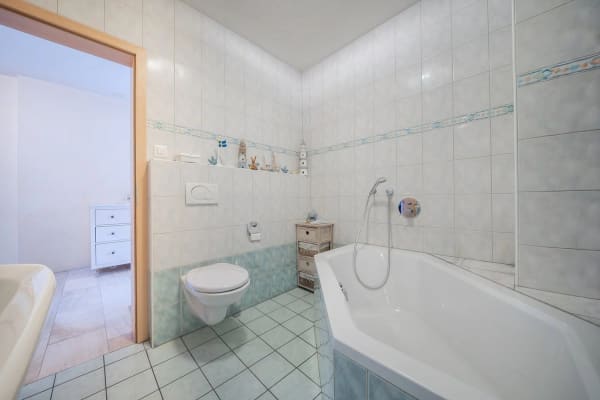 Immobilie in Breitenbach - Erschwingliche 4.5-Zimmer-Wohnung inkl. Einstellhallenplatz - Bild 5
