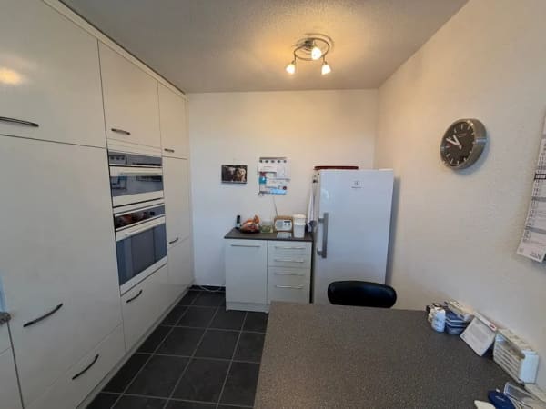 Immobilie in Kriegstetten - 5 1/2 Zimmerwohnung in top Zustand - Bild 7