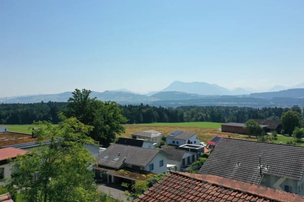 Immobilie in Rothenburg - SALVIA - Wohnen mit Weitblick - Bild 1