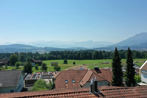 Immobilie in Rothenburg - SALVIA - Wohnen mit Weitblick - Bild 3