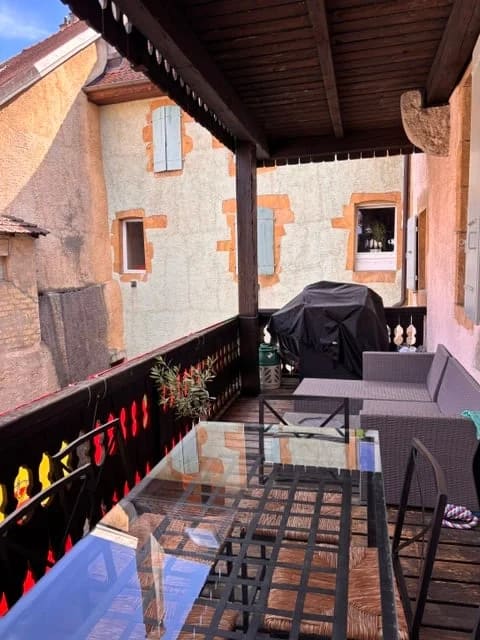 Immobilie in Peseux - Magnifique TRIPLEX au centre de Peseux - Bild 11