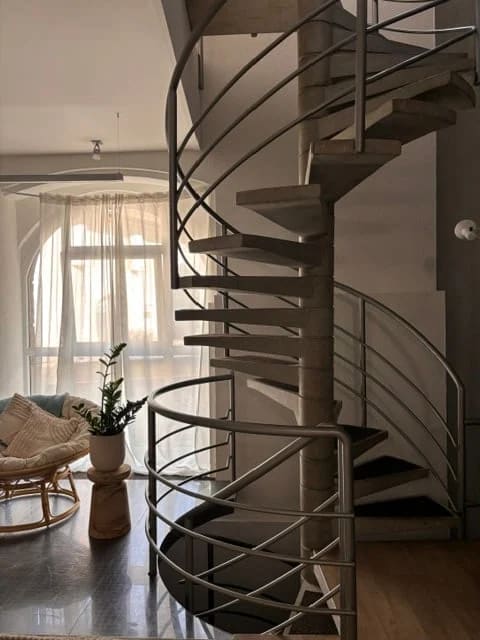 Immobilie in Peseux - Magnifique TRIPLEX au centre de Peseux - Bild 9