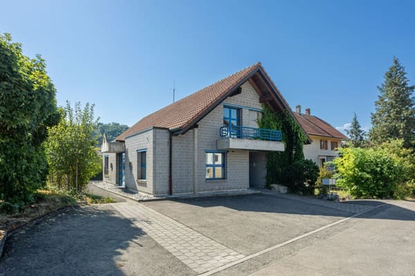 Immobilie in Sugiez - Une bonne opportunité de combiner vie de famille et activité professionnelle - Bild 11