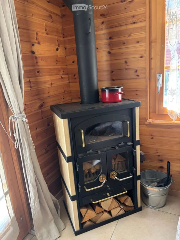 Immobilie in Wiler - Ferienwohnung in Wiler (LÃ¶tschen) - Bild 8
