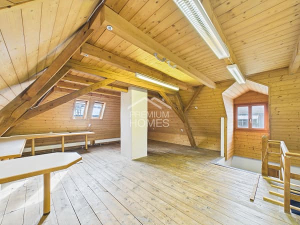 Immobilie in Herzogenbuchsee - Ein Zuhause mit Geschichte und Herz - Bild 6