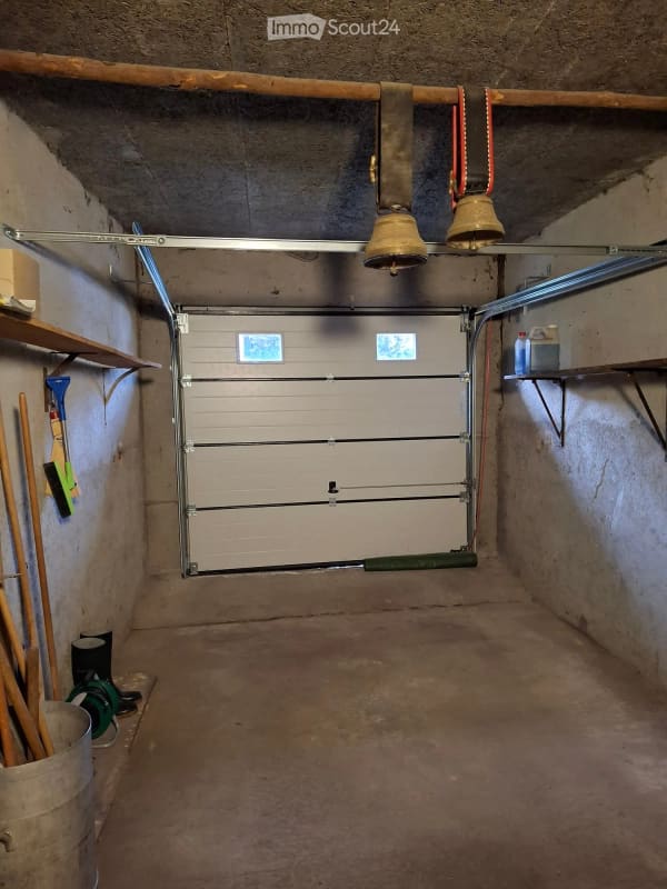Immobilie in Tramelan - Ancienne ferme jurassienne avec 17 garages et 2 appartements - Bild 4