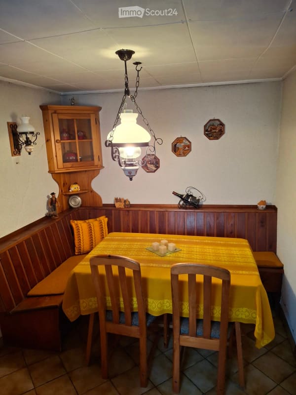 Immobilie in Tramelan - Ancienne ferme jurassienne avec 17 garages et 2 appartements - Bild 7