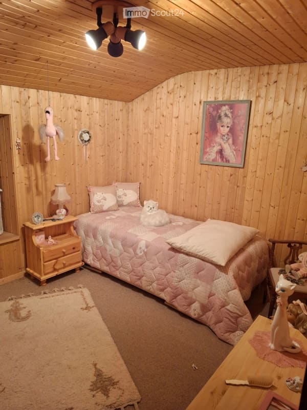 Immobilie in Tramelan - Ancienne ferme jurassienne avec 17 garages et 2 appartements - Bild 8