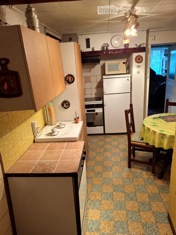 Immobilie in Tramelan - Ancienne ferme jurassienne avec 17 garages et 2 appartements - Bild 9