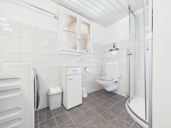 Immobilie in Oeschenbach - Alles unter einem Dach - Arbeiten, Wohnen und Verwirklichen - Bild 12