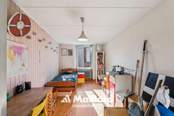 Immobilie in L'isle - Maison rénovée à 2 pas des commodités - L'Isle - Bild 10