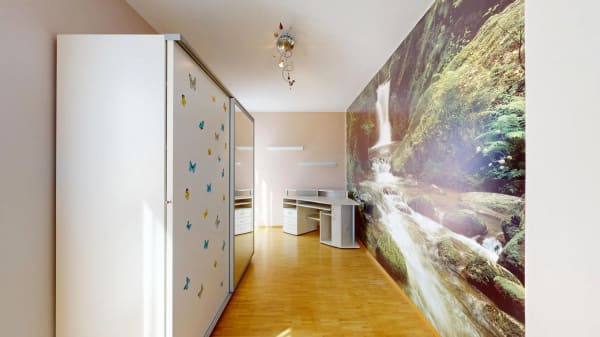 Immobilie in Widnau - Attraktive 4.5 Zimmer Wohnung mit grossem Balkon - Bild 10