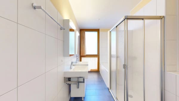 Immobilie in Widnau - Attraktive 4.5 Zimmer Wohnung mit grossem Balkon - Bild 5