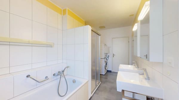 Immobilie in Widnau - Attraktive 4.5 Zimmer Wohnung mit grossem Balkon - Bild 6