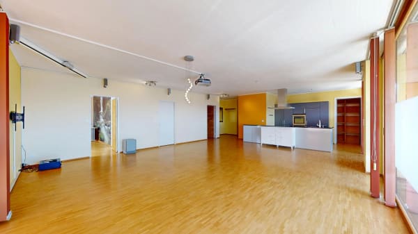 Immobilie in Widnau - Attraktive 4.5 Zimmer Wohnung mit grossem Balkon - Bild 7