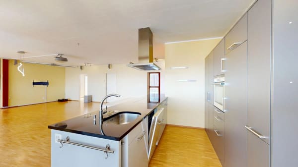 Immobilie in Widnau - Attraktive 4.5 Zimmer Wohnung mit grossem Balkon - Bild 8