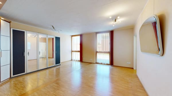 Immobilie in Widnau - Attraktive 4.5 Zimmer Wohnung mit grossem Balkon - Bild 9