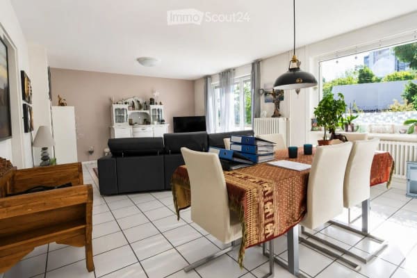 Immobilie in Nidau - Ein Haus mit Charakter und Platz für Ihre Wohnideen - Bild 3