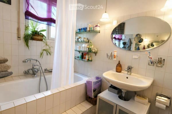 Immobilie in Nidau - Ein Haus mit Charakter und Platz für Ihre Wohnideen - Bild 4