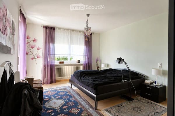 Immobilie in Nidau - Ein Haus mit Charakter und Platz für Ihre Wohnideen - Bild 6