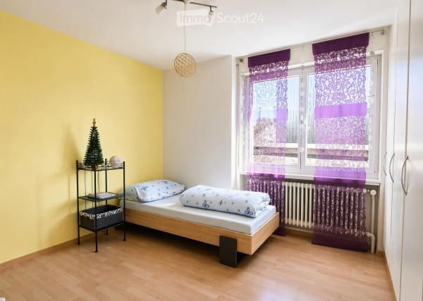 Immobilie in Nidau - Ein Haus mit Charakter und Platz für Ihre Wohnideen - Bild 7