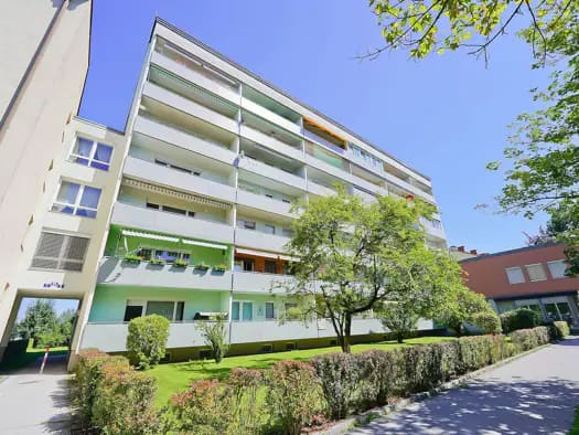 Immobilie in St. Ruprecht - Wohnung zum Kauf - Klagenfurt - 289.000 € - 3 Zimmer, 88 m², frei ab 01.11.2026 - Bild 0