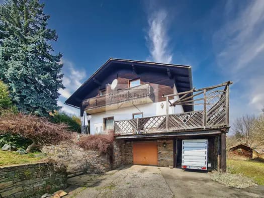 Immobilie in Stainz - Einfamilienhaus zum Kauf - Stainz - 250.000 € - 5,5 Zimmer, 150 m², 919 m² Grundstück - Bild 0