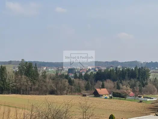 Immobilie in Stainz - Einfamilienhaus zum Kauf - Stainz - 250.000 € - 5,5 Zimmer, 150 m², 919 m² Grundstück - Bild 1