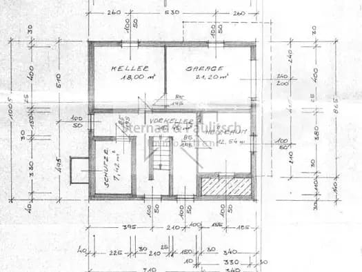 Immobilie in Stainz - Einfamilienhaus zum Kauf - Stainz - 250.000 € - 5,5 Zimmer, 150 m², 919 m² Grundstück - Bild 2