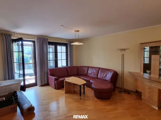 Immobilie in Unterradlberg - Reihenmittelhaus zum Kauf - St. Pölten - 298.000 € - 4 Zimmer, 133,5 m², 145 m² Grundstück - Bild 1