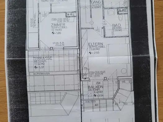 Immobilie in Unterradlberg - Reihenmittelhaus zum Kauf - St. Pölten - 298.000 € - 4 Zimmer, 133,5 m², 145 m² Grundstück - Bild 2