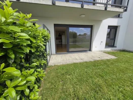 Immobilie in Traismauer - Wohnung zum Kauf - Traismauer - 179.000 € - 2 Zimmer, 54 m², EG - Bild 1