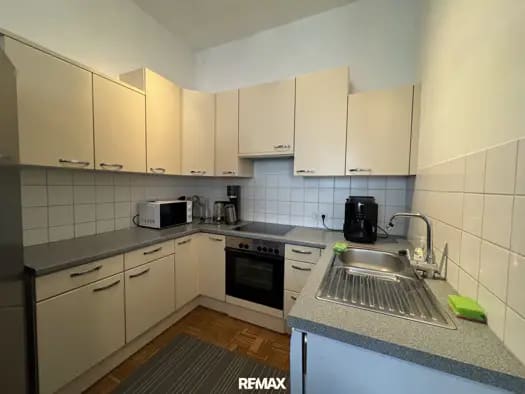 Immobilie in Bad Radkersburg - Wohnung zum Kauf - Bad Radkersburg - 145.000 € - 3 Zimmer, 66 m², EG - Bild 1