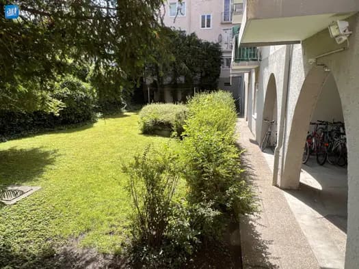 Immobilie in Itzling - Studio zum Kauf - Salzburg - 139.000 € - 1 Zimmer, 27 m², 2. Geschoss - Bild 2