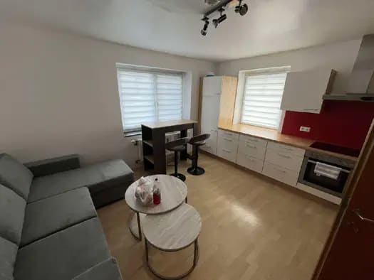 Immobilie in Ebenthal - Wohnung zum Kauf - Ebenthal - 149.000 € - 42,1 m² - Bild 0